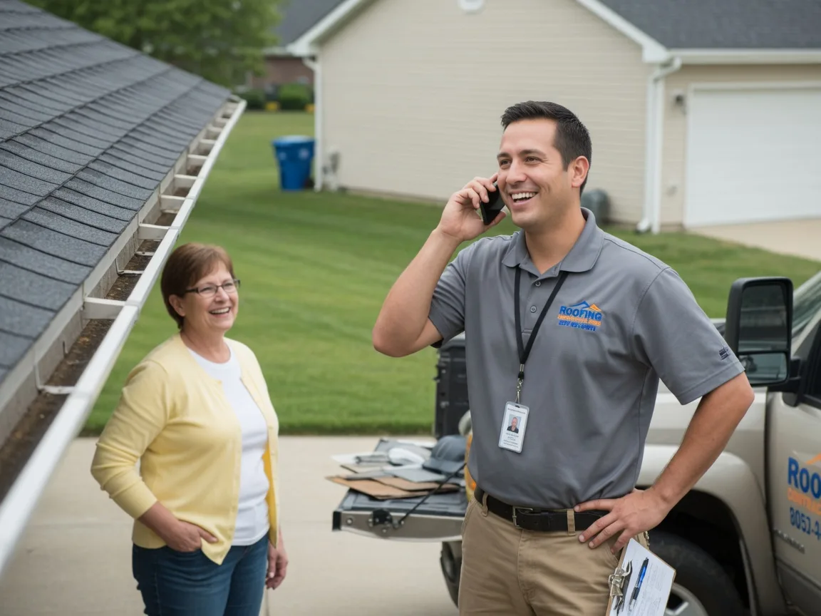 Local Roofing Contractors Long Pond, PA FAQs